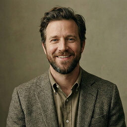 Max Crawford, Founder of Prettybook